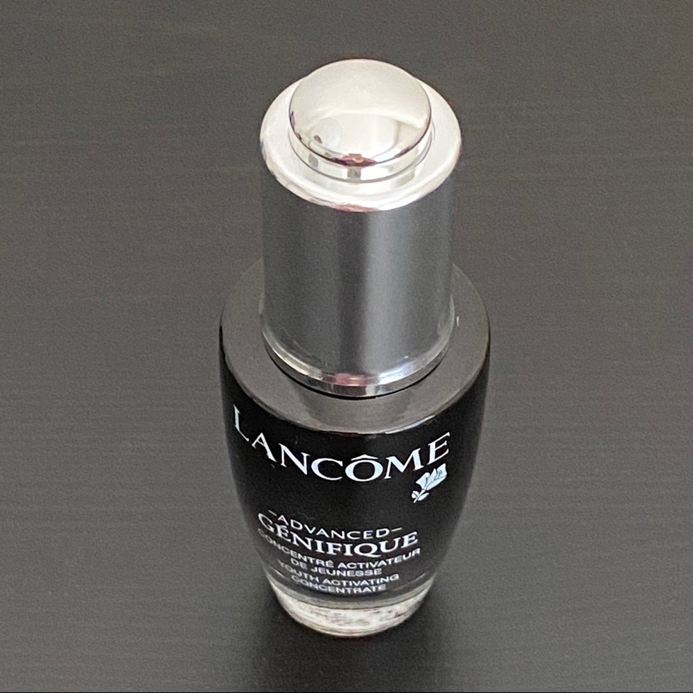 Lancome Genifique Youth Activating Serum - Picture 4 of 7